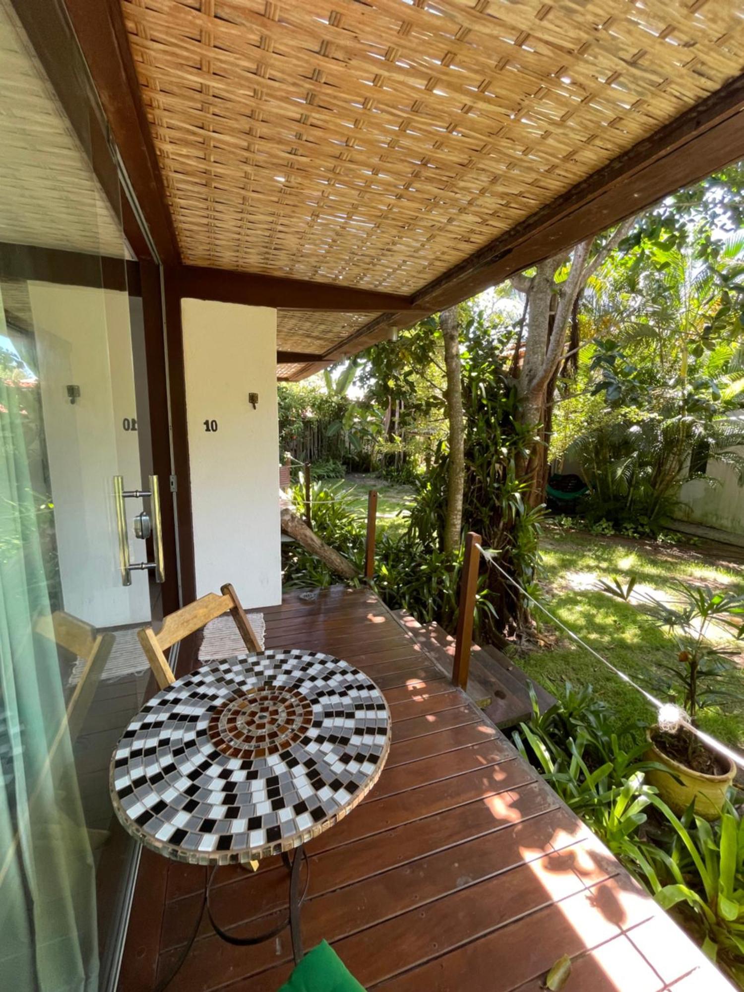 Bed & Breakfast Yucca Porto Seguro