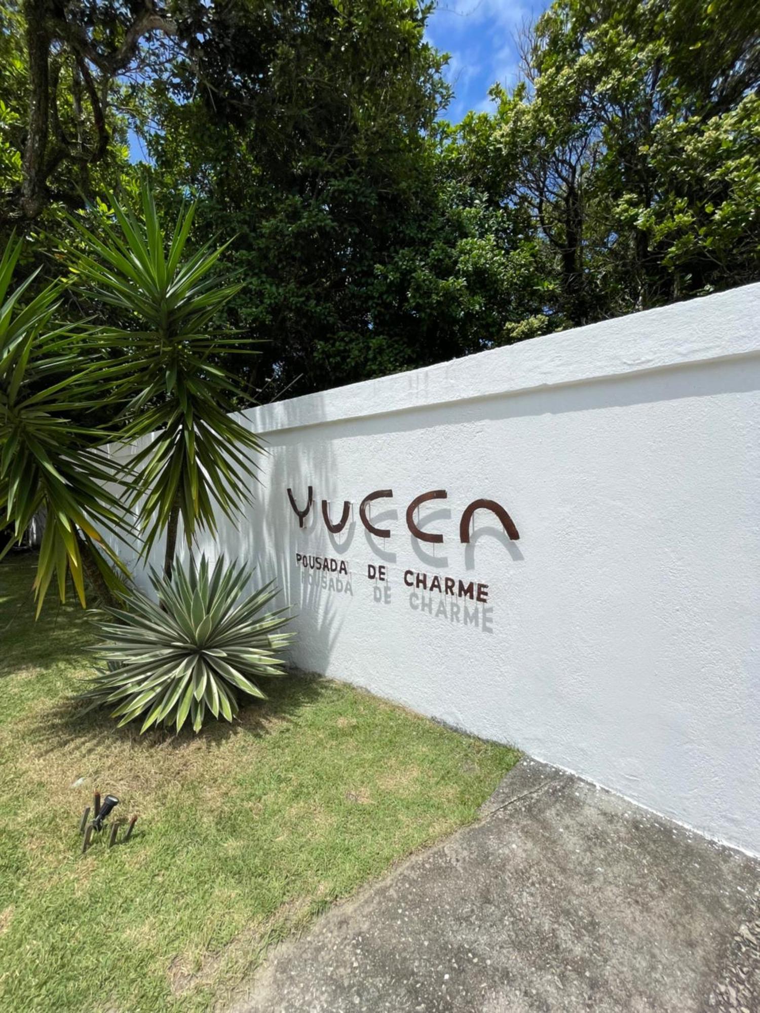 Yucca 3* Porto Seguro