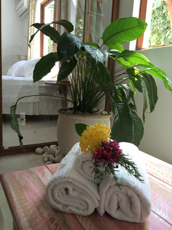 Yucca Bed & Breakfast
