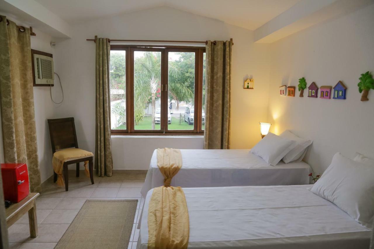 Bed & Breakfast Yucca 3*